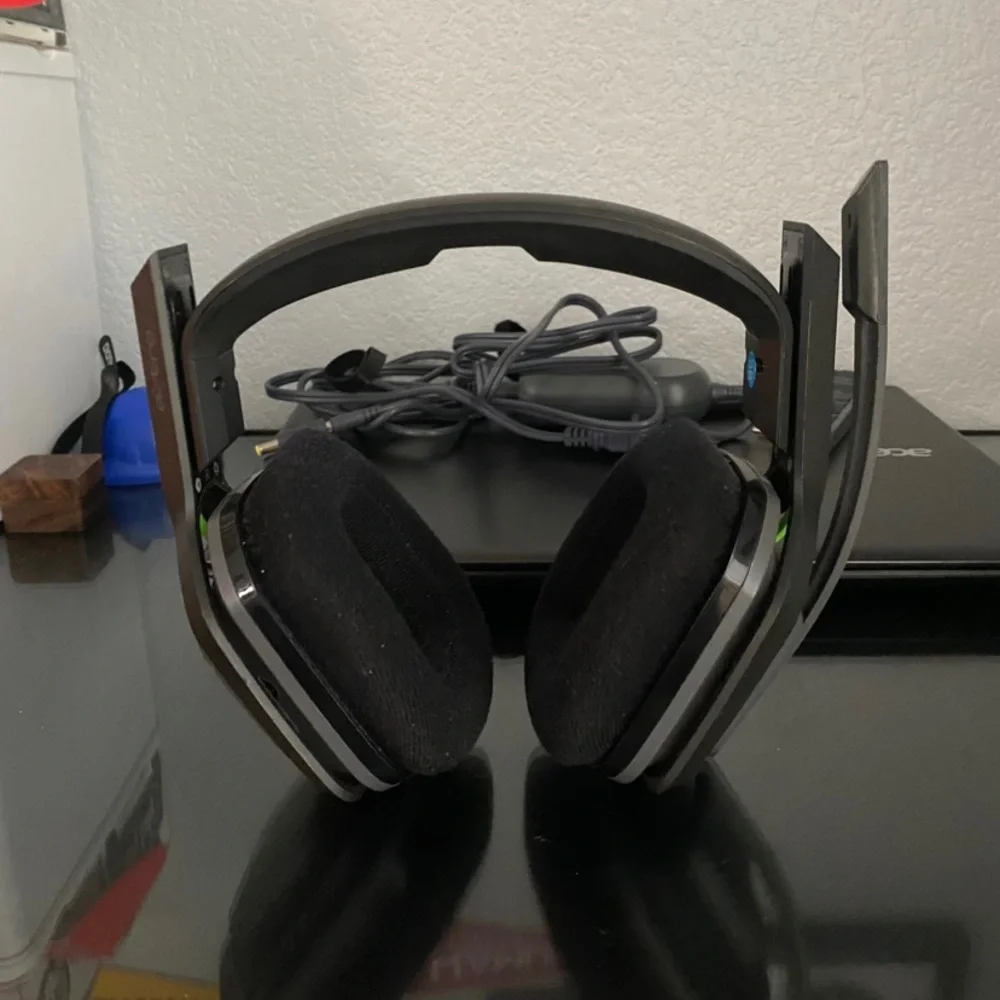 Astro A20 Headset